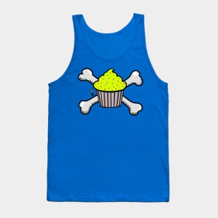 Killer Cupcakes Tank Top